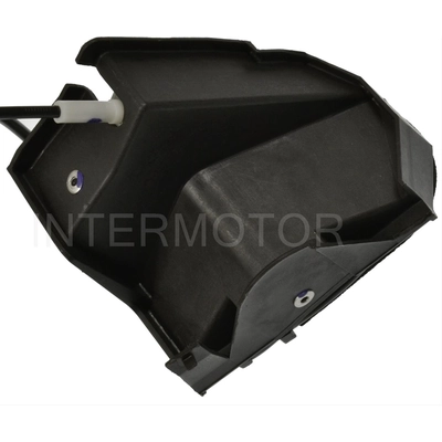 Door Lock Actuator by BLUE STREAK (HYGRADE MOTOR) - DLA1136 pa1