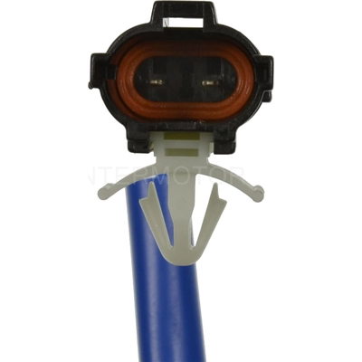 Door Lock Actuator by BLUE STREAK (HYGRADE MOTOR) - DLA1140 pa2
