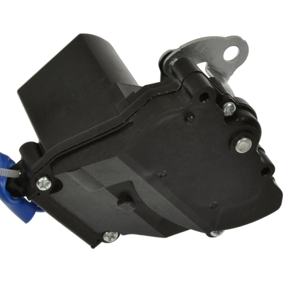 Door Lock Actuator by BLUE STREAK (HYGRADE MOTOR) - DLA1140 pa5