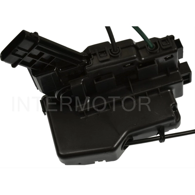 Door Lock Actuator by BLUE STREAK (HYGRADE MOTOR) - DLA1143 pa1