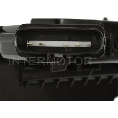 Door Lock Actuator by BLUE STREAK (HYGRADE MOTOR) - DLA1143 pa2
