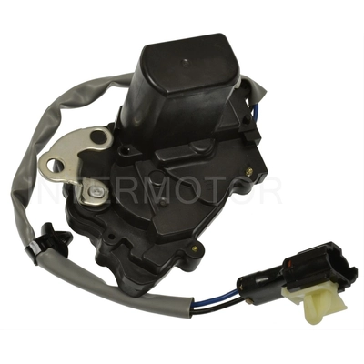 Door Lock Actuator by BLUE STREAK (HYGRADE MOTOR) - DLA1144 pa1