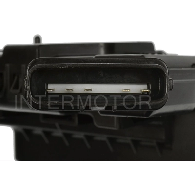 Door Lock Actuator by BLUE STREAK (HYGRADE MOTOR) - DLA1146 pa2