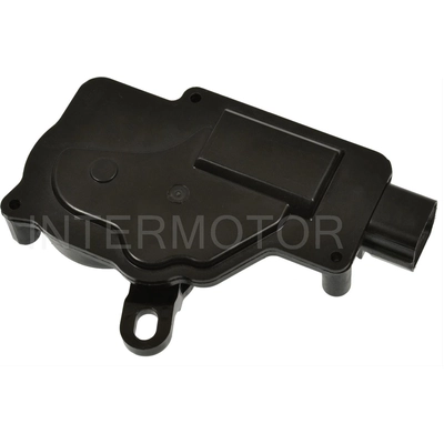 Door Lock Actuator by BLUE STREAK (HYGRADE MOTOR) - DLA1151 pa2