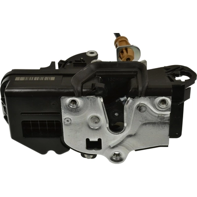 Door Lock Actuator by BLUE STREAK (HYGRADE MOTOR) - DLA1158 pa20