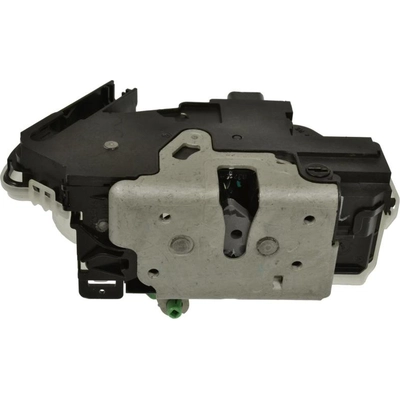Door Lock Actuator by BLUE STREAK (HYGRADE MOTOR) - DLA1159 pa13