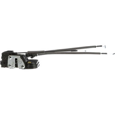 BLUE STREAK (HYGRADE MOTOR) - DLA1161 - Door Lock Actuator pa7