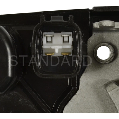 Door Lock Actuator by BLUE STREAK (HYGRADE MOTOR) - DLA1164 pa2
