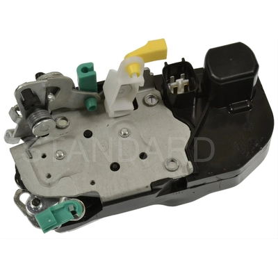 Door Lock Actuator by BLUE STREAK (HYGRADE MOTOR) - DLA1165 pa1