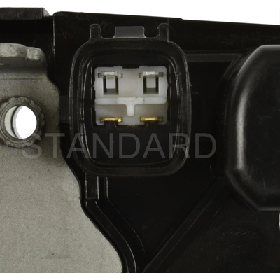 Door Lock Actuator by BLUE STREAK (HYGRADE MOTOR) - DLA1165 pa2