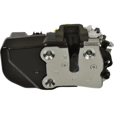 Door Lock Actuator by BLUE STREAK (HYGRADE MOTOR) - DLA1166 pa5