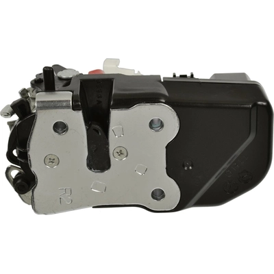 Door Lock Actuator by BLUE STREAK (HYGRADE MOTOR) - DLA1167 pa1