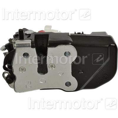 Door Lock Actuator by BLUE STREAK (HYGRADE MOTOR) - DLA1167 pa2