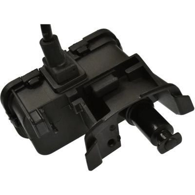 Door Lock Actuator by BLUE STREAK (HYGRADE MOTOR) - DLA1171 pa4