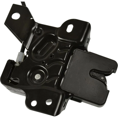 Door Lock Actuator by BLUE STREAK (HYGRADE MOTOR) - DLA1174 pa5