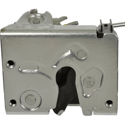 Door Lock Actuator by BLUE STREAK (HYGRADE MOTOR) - DLA1175 pa8