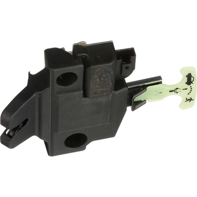 Door Lock Actuator by BLUE STREAK (HYGRADE MOTOR) - DLA1178 pa1