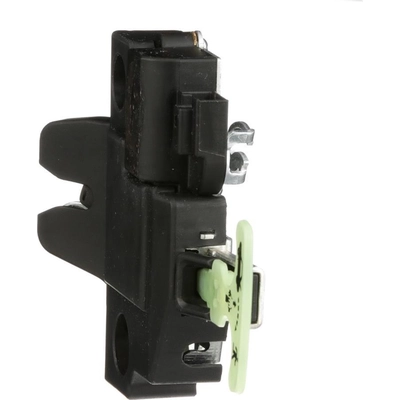 Door Lock Actuator by BLUE STREAK (HYGRADE MOTOR) - DLA1178 pa2