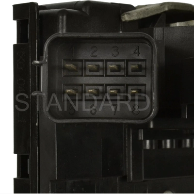 Door Lock Actuator by BLUE STREAK (HYGRADE MOTOR) - DLA1184 pa1