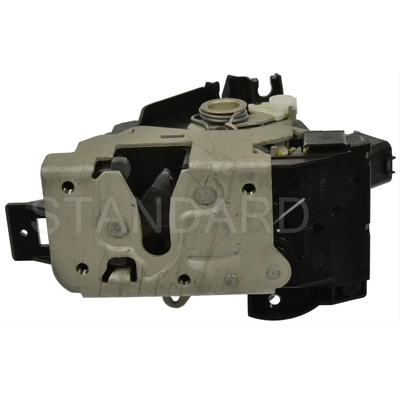 Door Lock Actuator by BLUE STREAK (HYGRADE MOTOR) - DLA1184 pa2