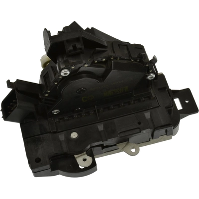 Door Lock Actuator by BLUE STREAK (HYGRADE MOTOR) - DLA1184 pa4