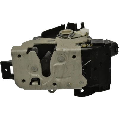 Door Lock Actuator by BLUE STREAK (HYGRADE MOTOR) - DLA1184 pa5