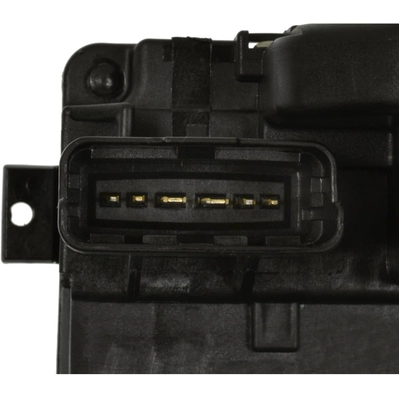 BLUE STREAK (HYGRADE MOTOR) - DLA1187 - Door Lock Actuator pa2