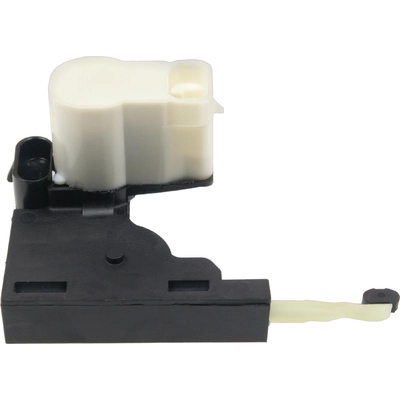 Door Lock Actuator by BLUE STREAK (HYGRADE MOTOR) - DLA119 pa6