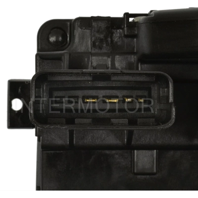 Door Lock Actuator by BLUE STREAK (HYGRADE MOTOR) - DLA1194 pa1