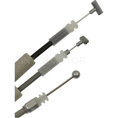 Door Lock Actuator by BLUE STREAK (HYGRADE MOTOR) - DLA1194 pa2