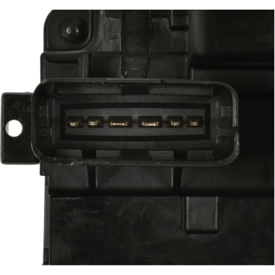 Door Lock Actuator by BLUE STREAK (HYGRADE MOTOR) - DLA1195 pa2