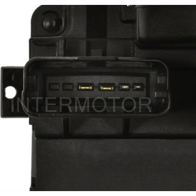 Door Lock Actuator by BLUE STREAK (HYGRADE MOTOR) - DLA1196 pa1