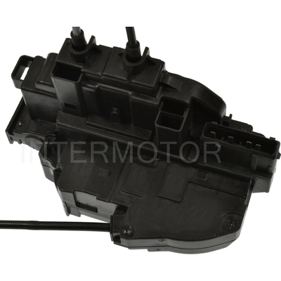 Door Lock Actuator by BLUE STREAK (HYGRADE MOTOR) - DLA1197 pa1