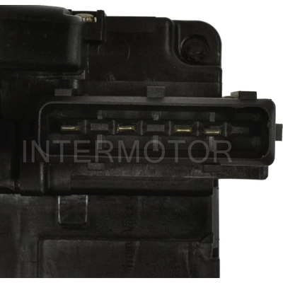 Door Lock Actuator by BLUE STREAK (HYGRADE MOTOR) - DLA1197 pa2