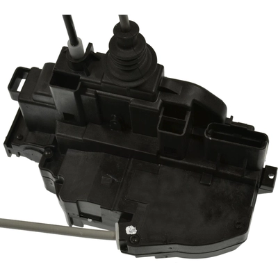 Door Lock Actuator by BLUE STREAK (HYGRADE MOTOR) - DLA1198 pa1