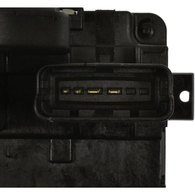 Door Lock Actuator by BLUE STREAK (HYGRADE MOTOR) - DLA1198 pa2