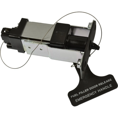 Door Lock Actuator by BLUE STREAK (HYGRADE MOTOR) - DLA1200 pa1
