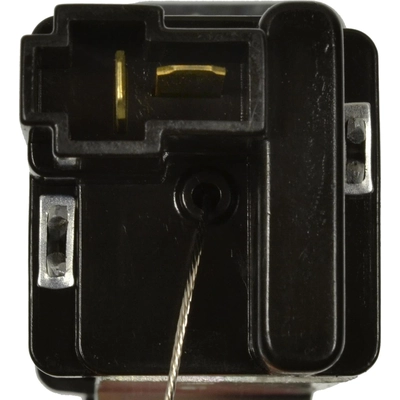 Door Lock Actuator by BLUE STREAK (HYGRADE MOTOR) - DLA1200 pa2