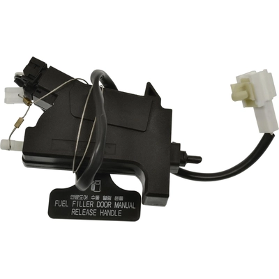 Door Lock Actuator by BLUE STREAK (HYGRADE MOTOR) - DLA1202 pa1