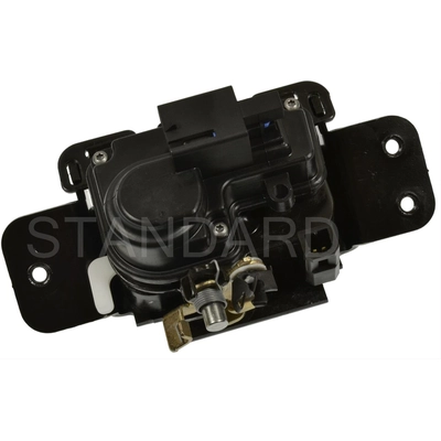 Door Lock Actuator by BLUE STREAK (HYGRADE MOTOR) - DLA1210 pa1