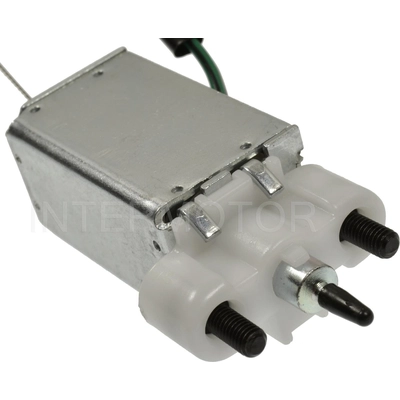 Door Lock Actuator by BLUE STREAK (HYGRADE MOTOR) - DLA1214 pa1