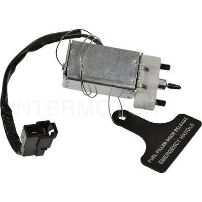 Door Lock Actuator by BLUE STREAK (HYGRADE MOTOR) - DLA1214 pa2