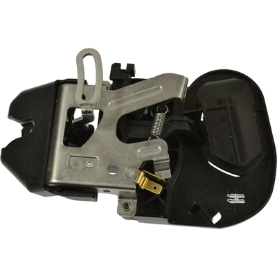 Door Lock Actuator by BLUE STREAK (HYGRADE MOTOR) - DLA1222 pa5