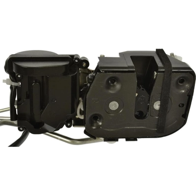 Door Lock Actuator by BLUE STREAK (HYGRADE MOTOR) - DLA1223 pa6