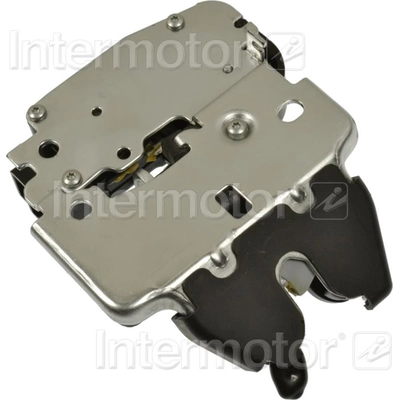 Door Lock Actuator by BLUE STREAK (HYGRADE MOTOR) - DLA1227 pa2