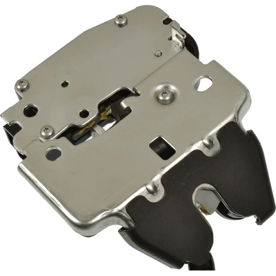 Door Lock Actuator by BLUE STREAK (HYGRADE MOTOR) - DLA1227 pa5