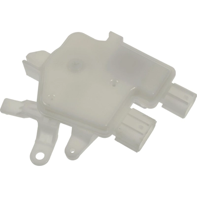Door Lock Actuator by BLUE STREAK (HYGRADE MOTOR) - DLA1229 pa1