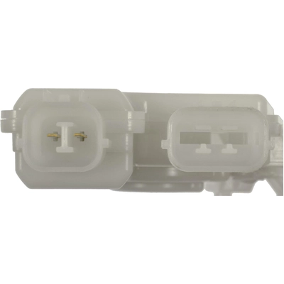 Door Lock Actuator by BLUE STREAK (HYGRADE MOTOR) - DLA1230 pa2
