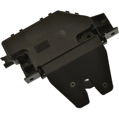 Door Lock Actuator by BLUE STREAK (HYGRADE MOTOR) - DLA1232 pa1