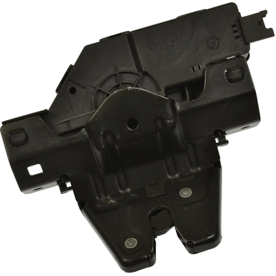 Door Lock Actuator by BLUE STREAK (HYGRADE MOTOR) - DLA1232 pa2